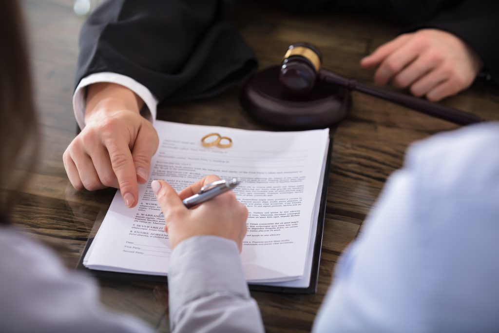 Virginia divorce laws and dating