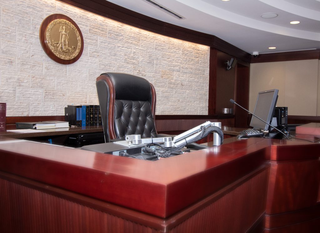 Circuit Court Case Information