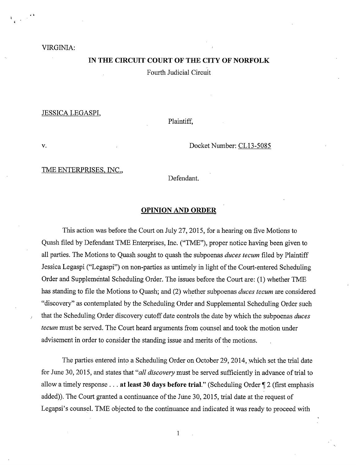 Legaspi v tmeenterprises2