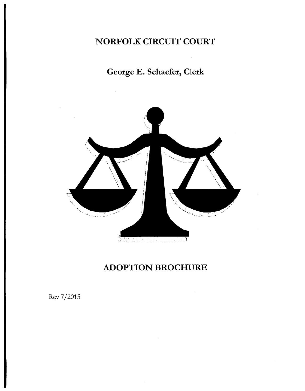 Adoption